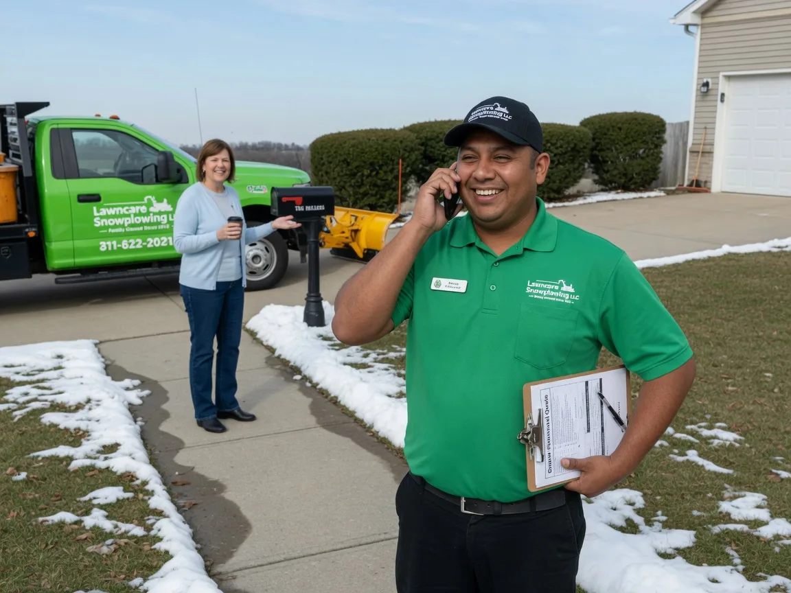 Lawn Care Services By Expert Landscaper Osterburg, PA FAQs